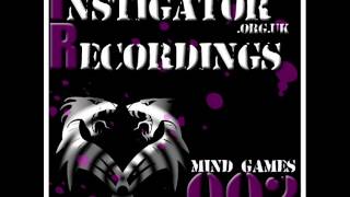 Instigator - Talk dirty