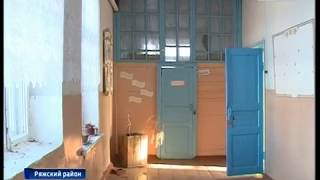 В селе Петрово Ряжского района два года нет школы