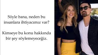 Dima Bilan- Derzhi (Derji) Türkçe Çeviri