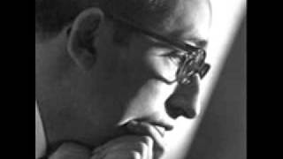 Great Pianists play Beethoven Opus 111 - Friedrich Gulda