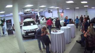 обновленный аутлендер 2015 в Рольф СИТИ лотерея