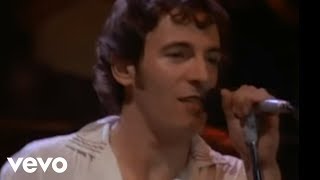 Bruce Springsteen - Dancing In the Dark