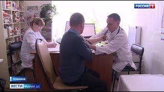 Вести Марий Эл 13.02.2020