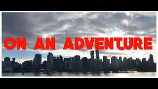 On An Adventure - Short Film By MTF