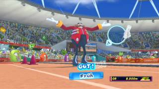 Mario & Sonic bei den Olympischen Spielen London 2012: Lets Play #01 ♦ Leichtathletik
