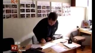 Убит отец «Шахтерской семьи»