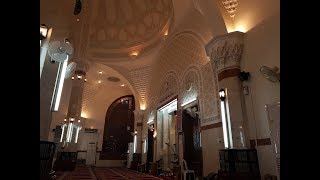 PROMO | Beautiful Mosques of Saudi Arabia - Dammam Halal Fun Series  مساجد- المملكة العربية السعودية