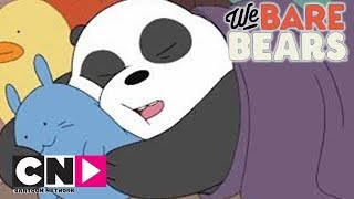 We Bare Bears | Fun Day | Cartoon Network Africa