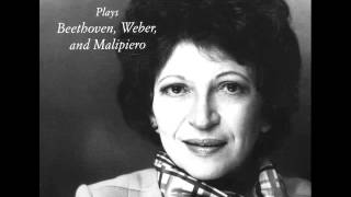 Beethoven Piano Concerto No. 6, Op. 61, Helen Schnabel, Piano