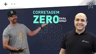 Corretagem Zero - Suicide Squad Traders e modalmais