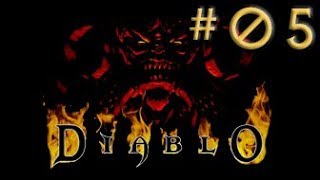 Diablo Полное прохождение - №5 - Доблесть Аркейна