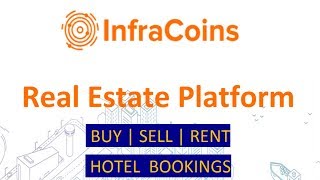 Infacoins - обзор ICO и токена проекта