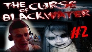 СТРАШНОДОЖОПЫ | The Curse of Blackwater | #2