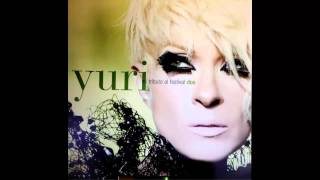 Yuri - Mi Tributo al Festival 2 (Album Completo/Full)