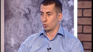 Ближний бой - Подготовка сотрудников силовых структур (Выпуск 78)