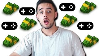 Play Free Games & Win Real Money! (Big Time)