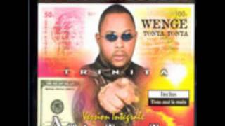 Aldophe Domiguez & Wenge Tonya Tonya - Guy Ongagou