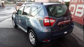 Nissan Terrano