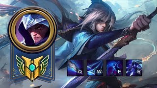 Talon Montage 2019 | Best Talon Plays | Love league of legends