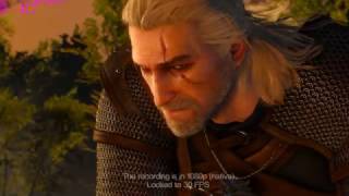 The Witcher 3: Wild Hunt AMD Radeon HD 6850 | Phenom II X4 945
