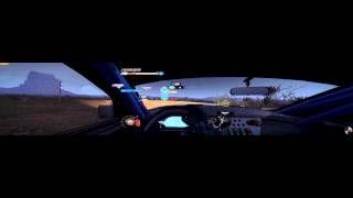 The Crew (Triple Monitors / Eyefinity / Surround) [~4K]