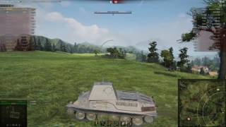 Pz T25 - Лучший прем 5 уровня!