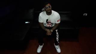 Nino Brown - If you keep sitting on the toilet something gon Drop ?
