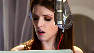 PITCH PERFECT 3 Bonus Songs + Clips (2017)