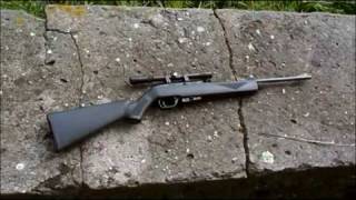 Crosman 1077 4,5mm .177 cal overview (with FAQ)