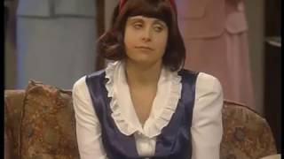 Alan Partridge & Mary The Virgin - Knowing Me Knowing Yule - BBC