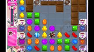 Candy Crush Saga Level 349