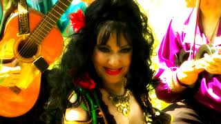 "Слышу  песнь цыганки у реки" Отличная  песня !!! beautiful gypsy song  "ИЗУМРУД"
