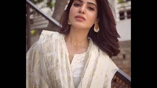 Samantha Latest Photo Shoot Pics with different look