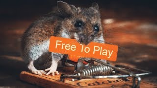 Бесплатные игры - govno?