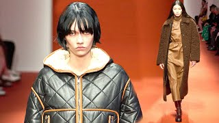 Tod’s Мода в Милане Осень 2022 Зима 2023 / Одежда, сумки и аксессуары