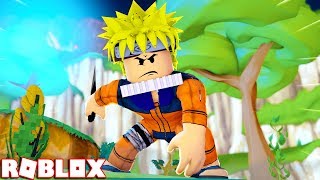 Roblox → COMO FAZER JUTSUS DE NARUTO !! - Roblox Naruto Hand Seal Revolution ?
