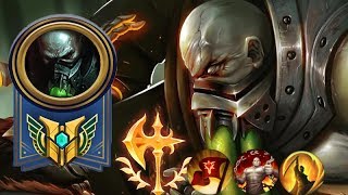 Urgot Montage 2019 | The God | Love league of legends