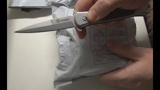 Новогодние подарки для Лады Весты с AliExpress (распаковка)