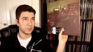Vinyl Collection #22