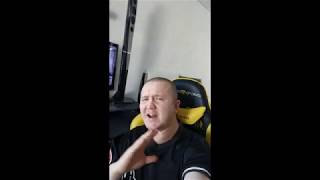 Четки перекидные от Димона?...Влог