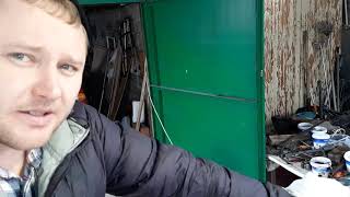 Серия 3 Что внутри мотора УАЗ УМЗ 417