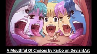 Vore - Karbo