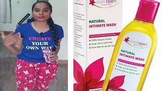 Female Hygiene | Vaginal Wash /Intimate Wash Uses | Why You Should Use Vaginal Wash| In Telugu