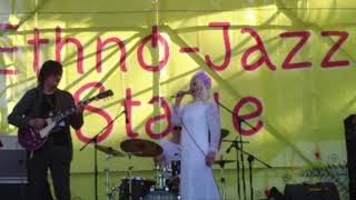 Марина Юрасова - Ой вишивала сорочку Iванку 2015