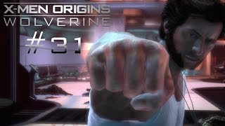 X-MEN Origins: Wolverine | Глава #3. Часть 1 | Дни грядущих начинаний - Прохождение на русском