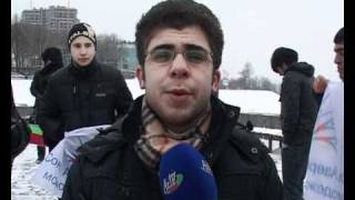 САМУ - Киев. Месяц Ходжалы