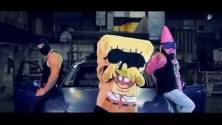 SpongeBOZZ JBB 2013 alle Runden!