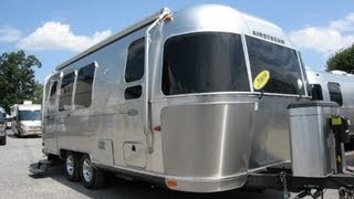New 2009 Airstream Flying Cloud 23FB for sale