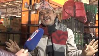 लसुनमा कालोबजारी ! सरोकारवाला निकाय मौन - ISSUE OF THE DAY
