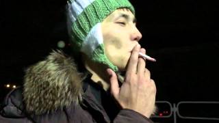 На айфон сняли фильм! Офигеть